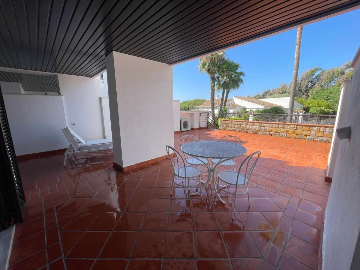 Luxury Casares Del Mar D Bj2 Apartment Exterior photo