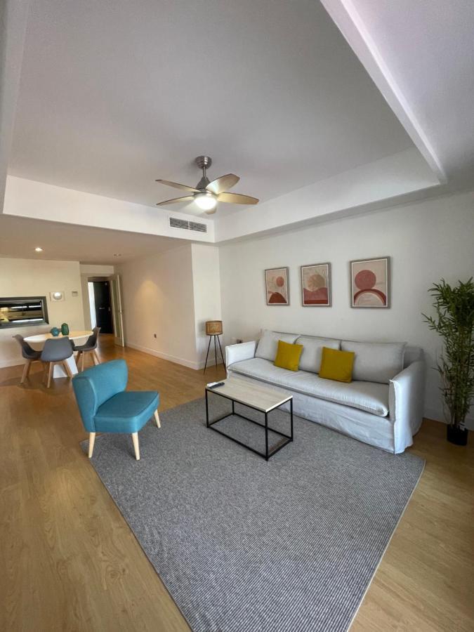 Luxury Casares Del Mar D Bj2 Apartment Exterior photo