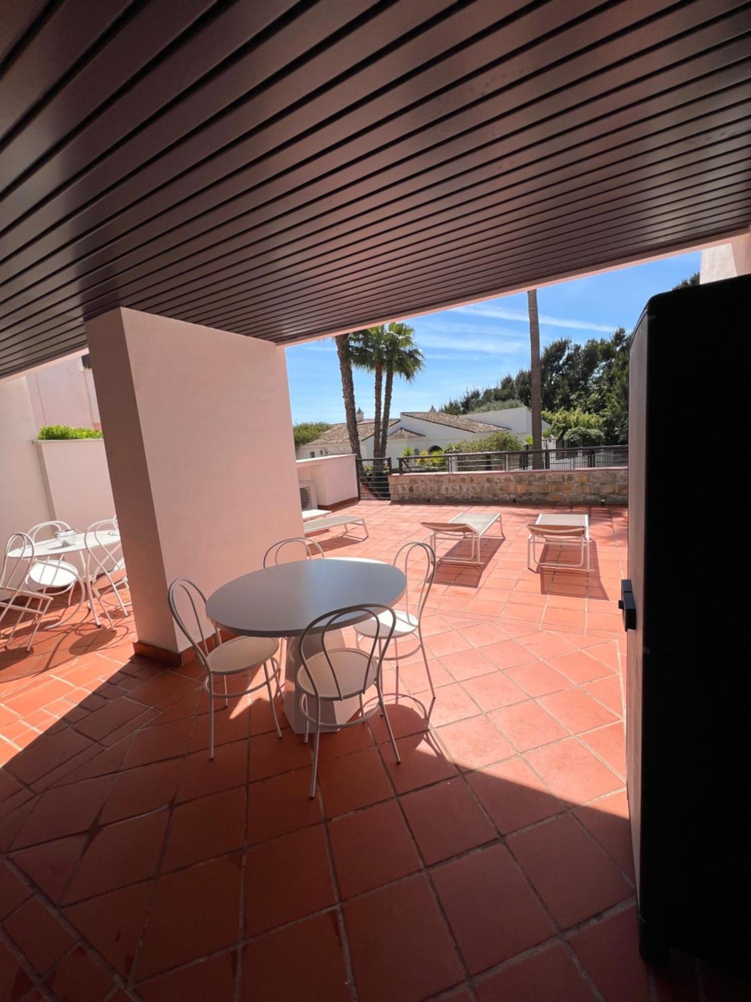 Luxury Casares Del Mar D Bj2 Apartment Exterior photo